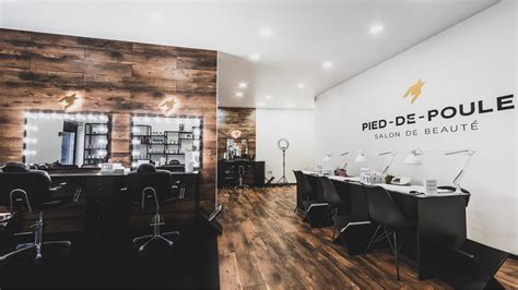 Salon kosmetyczny Warszawa — Salon urody PIED